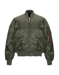 Куртка Alpha industries