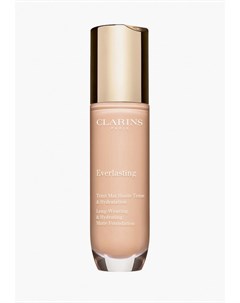 Тональный крем Clarins