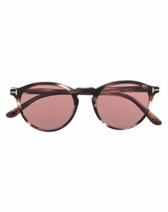 Солнцезащитные очки Aurele Tom ford eyewear