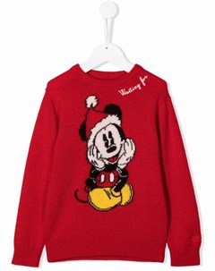 Джемпер Mickey Mouse Mc2 saint barth kids