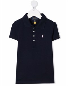 Рубашка поло Polo Pony Ralph lauren kids