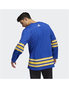 Оригинальный хоккейный свитер Sabres Home Performance Adidas