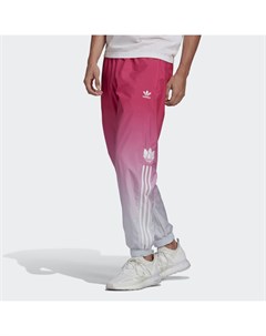 Брюки Adicolor 3D Trefoil 3 Stripes Ombre Originals Adidas