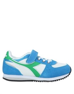 Кеды и кроссовки Diadora