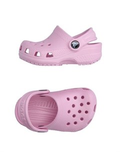 Сандалии Crocs