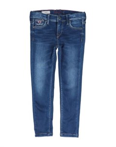 Джинсовые брюки Pepe jeans