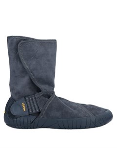 Полусапоги и высокие ботинки Vibram furoshiki