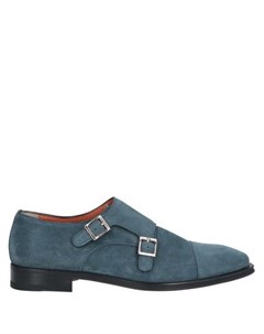 Мокасины Santoni