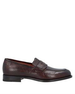 Мокасины Santoni