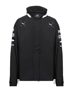 Куртка Puma x nemen