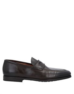 Мокасины Santoni