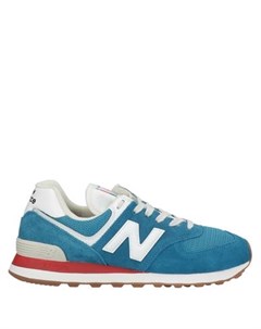 Кеды и кроссовки New balance