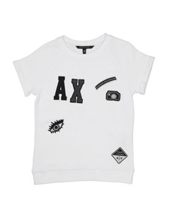 Толстовка Armani exchange