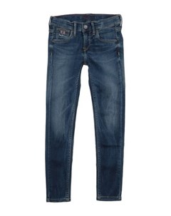 Джинсовые брюки Pepe jeans