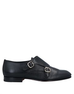 Мокасины Santoni