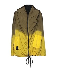 Куртка Kimo no-rain