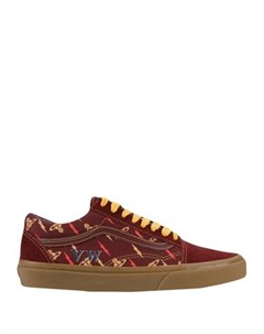 Кеды и кроссовки Vans x vivienne westwood anglomania