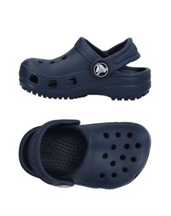 Сандалии Crocs