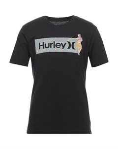 Футболка Hurley