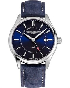 Швейцарские наручные мужские часы Frederique constant