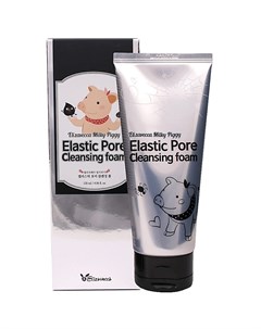 Пенка для умывания Milky Piggy Elastic Pore Cleansing Foam 120 мл Elizavecca