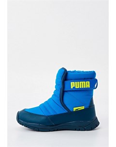 Дутики Puma