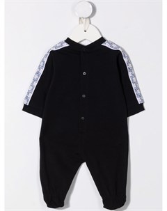 Пижама с логотипом Emporio armani kids