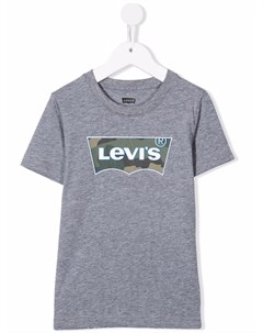 Футболка с логотипом Levi's kids