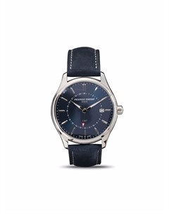 Наручные часы Classics Quartz GMT 40 мм Frederique constant