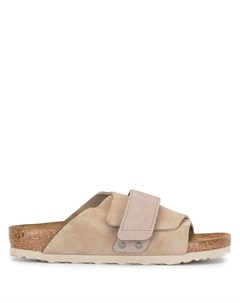 Сандалии на липучках Birkenstock