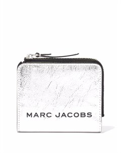 Мини кошелек The Metallic Marc jacobs