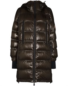 Парка Rochelair Moncler grenoble