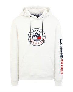 Толстовка Tommy hilfiger x timberland