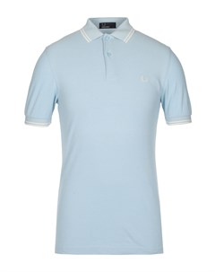 Поло Fred perry