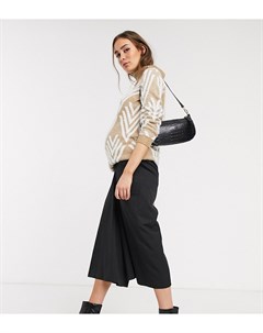 Кюлоты ASOS DESIGN Maternity Asos maternity