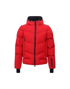 Пуховая куртка Glostery Moncler grenoble