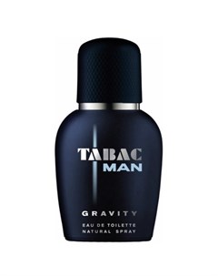 Tabac Man Gravity Maurer and wirtz