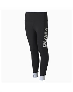 Детские леггинсы Modern Sports Tights Puma