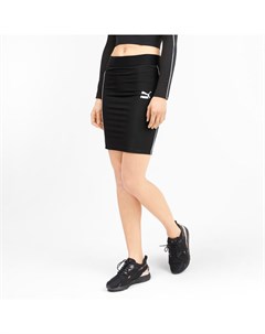 Юбка Classics Rib Skirt Puma