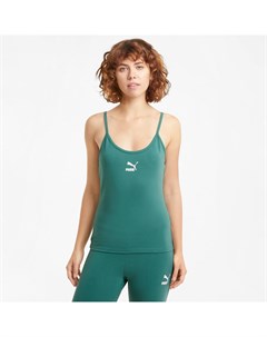 Майка Classics Logo Women s Tank Top Puma