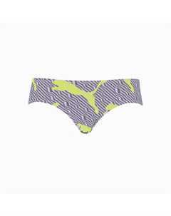 Плавки Swim Women s All Over Print Hipster Puma