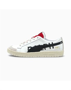 Кеды Ralph Sampson 70 Low Draft Trainers Puma