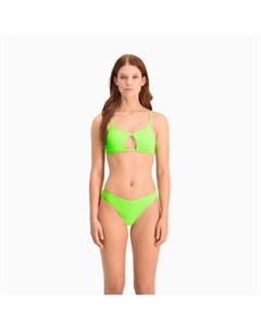 Лиф для плавания Swim Women s Peek a Boo Top Puma