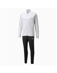 Спортивный костюм individualRISE Men s Football Tracksuit Puma