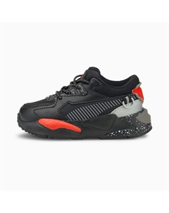 Детские кроссовки RS Z Astronauts Babies Trainers Puma