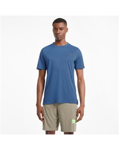 Футболка Favourite Heather Short Sleeve Men s Training Tee Puma