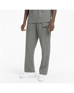 Штаны Essentials Logo Men s Sweatpants Puma