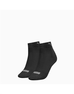 Носки Women s Quarter Socks 2 pack Puma