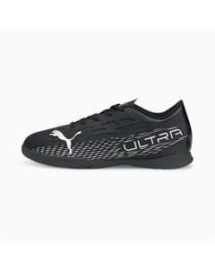 Детские бутсы ULTRA 4 3 IT Youth Football Boots Puma