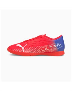 Бутсы ULTRA 4 3 IT Men s Football Boots Puma